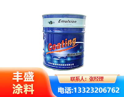 信阳水性聚氨酯漆