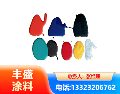 信阳水性医疗器械专用漆