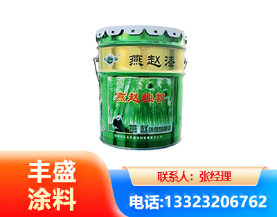 信阳水性环氧漆