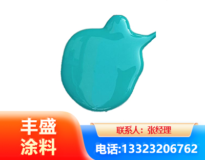 信阳水性高氯化聚乙烯漆