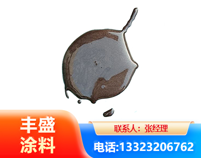 信阳水性氯磺化漆