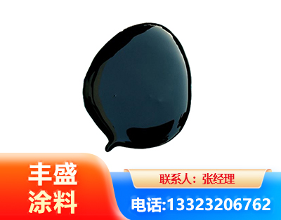 信阳水性氯化橡胶漆